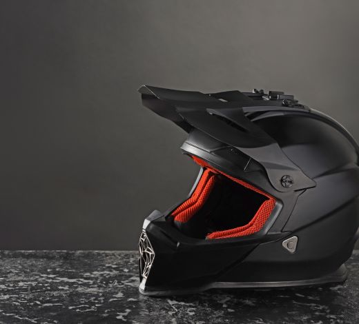 casques moto - mp2wheels